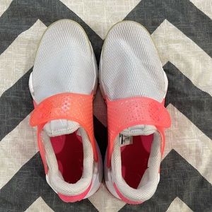 Women’s Nike running shoes